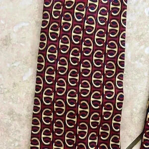 Paola Gucci tie